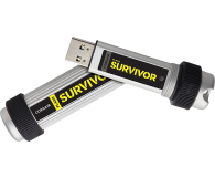 CORSAIR USB 3.1 64GB CMFSV3B-64GB - 421681 - zdjęcie 3